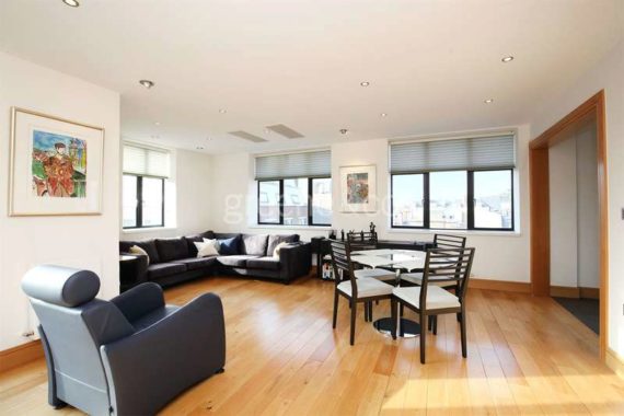 3 Bedroom Flat